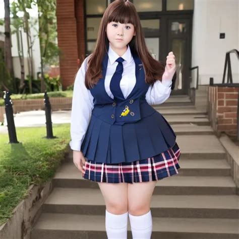 bbw school porn|Chubby schoolgirl